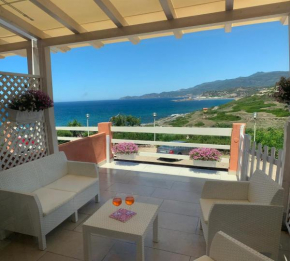 Casa del mare Magomadas
